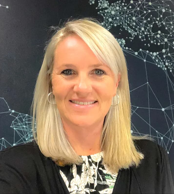 Lea — Head of Marketing
