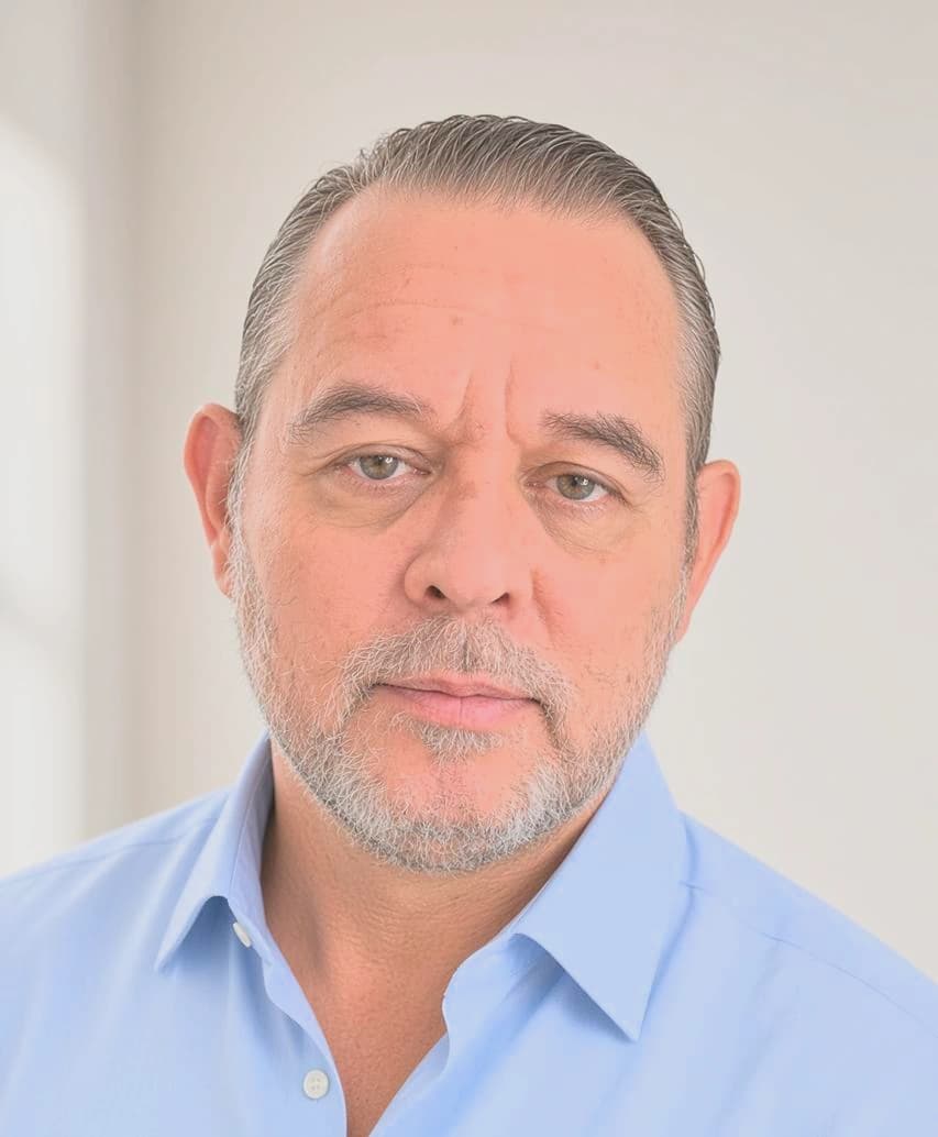 Mark A. — Head of Development