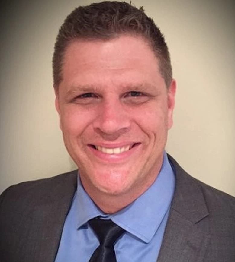 Simon — Head of Sales